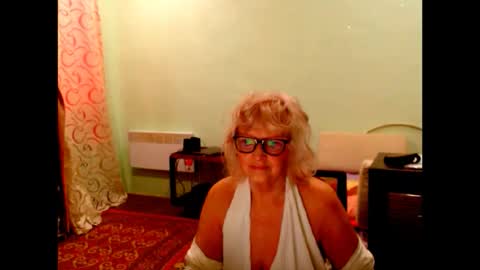 natali online show from April 7, 4:24 am