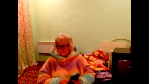 natali online show from April 7, 4:51 pm