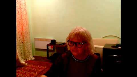 natali online show from April 8, 6:57 am