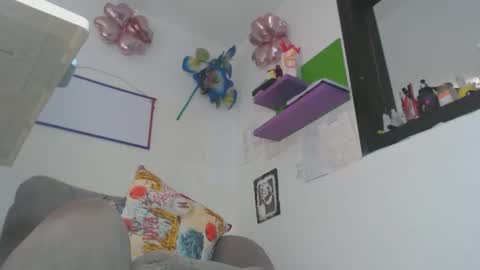 Snapshot of natalia_nylon chatting on October 21, 3:57 pm CATHALINA NATA online show from October 21, 3:57 pm