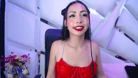 natalia pinkk online show from April 18, 4:05 am