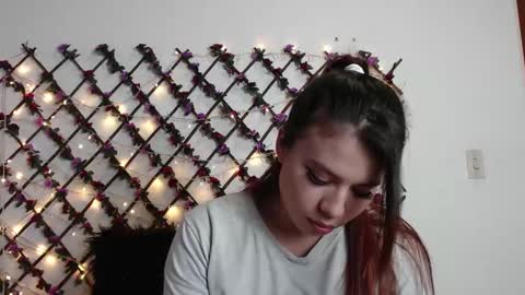 Natalia Walker online show from February 13, 7:10 pm