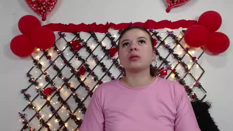 Natalia Walker online show from March 23, 1:48 pm