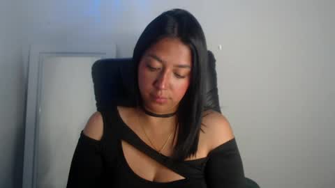natalia online show from April 9, 2:55 am