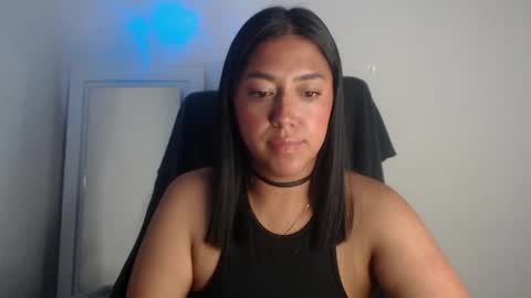 natalia online show from April 12, 4:28 am