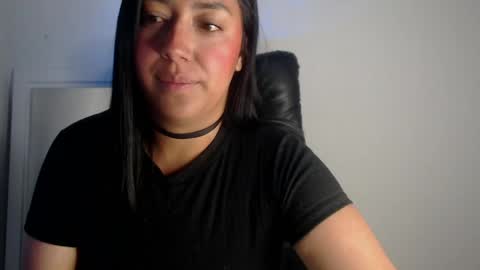 natalia online show from April 17, 4:43 pm