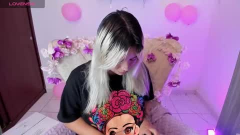 Nataliua Henao online show from October 27, 2:04 am