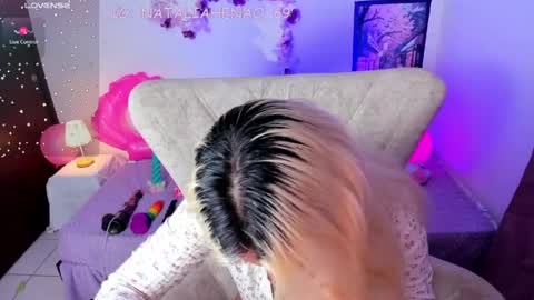 Snapshot of nataliahenao_69 chatting on April 28, 1:37 am Nataliua Henao online show from April 28, 1:37 am
