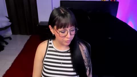 Natalia online show from March 9, 2:48 am