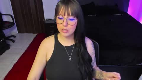 Natalia online show from March 27, 3:01 am