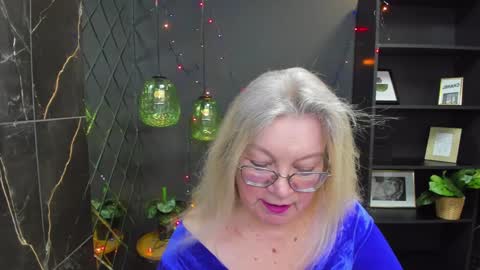 NataliCloud online show from December 30, 1:14 pm