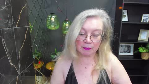 NataliCloud online show from January 4, 1:21 pm