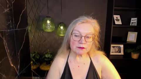 NataliCloud online show from February 22, 1:20 pm