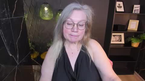 NataliCloud online show from March 10, 1:16 pm