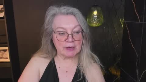 NataliCloud online show from March 27, 5:34 pm