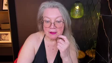 NataliCloud online show from April 4, 1:19 pm