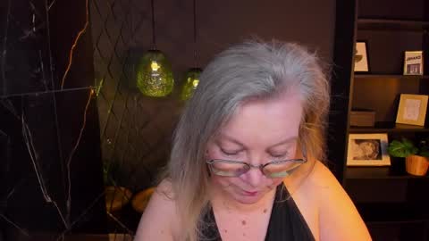 NataliCloud online show from April 5, 1:30 pm