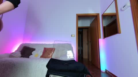 Natalie online show from January 10, 6:17 pm