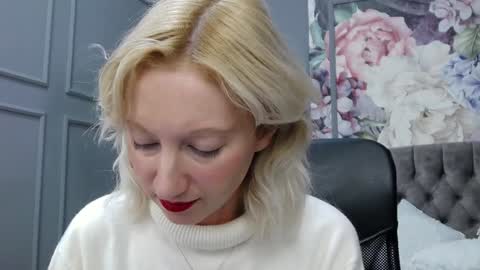 Natalie online show from December 24, 10:44 am