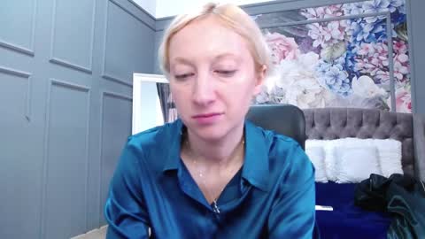 Natalie online show from January 9, 9:48 am