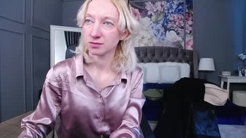 Natalie online show from January 17, 8:34 am