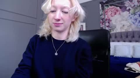 Natalie online show from February 22, 8:29 am