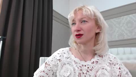 Natalie online show from February 10, 9:35 am