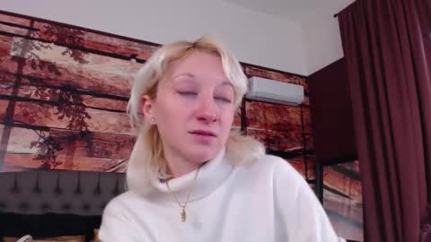 Natalie online show from February 16, 7:04 am