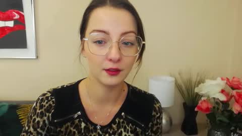 NatalieSexy online show from March 4, 7:08 am