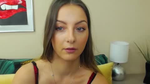 NatalieSexy online show from February 13, 7:26 am