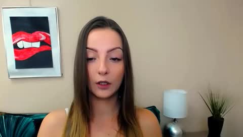 NatalieSexy online show from March 26, 7:36 am