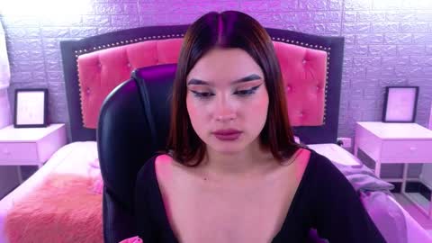 natalie  online show from October 9, 3:15 am