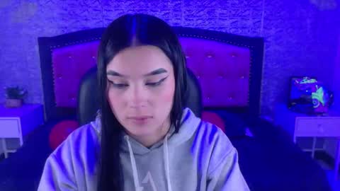 natalie  online show from March 2, 3:41 am