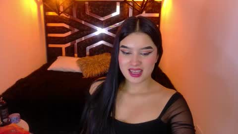 natalie  online show from March 11, 8:59 pm