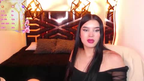 natalie  online show from March 25, 9:32 pm