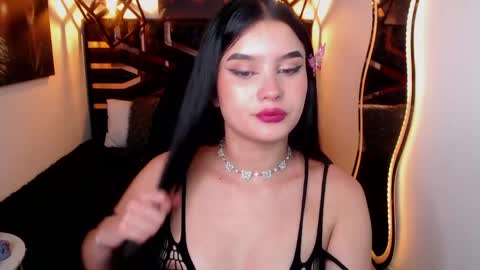 natalie  online show from April 11, 8:24 pm