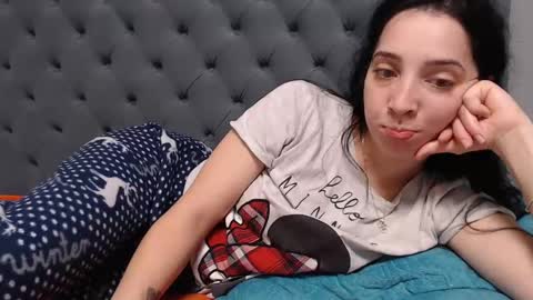 Miia online show from January 21, 6:43 am