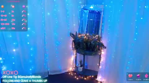 NatalieBinx  Mr.D online show from July 8, 3:27 pm