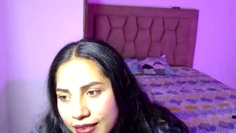 Natalie Evans online show from May 19, 3:02 am