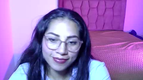 Natalie Evans online show from May 22, 3:24 am