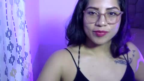 Natalie Evans online show from May 23, 5:01 am