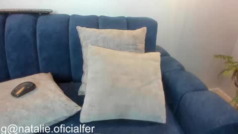 Snapshot of natalieferrer_ chatting on November 26, 3:18 am natalieferrer_ online show from November 26, 3:18 am