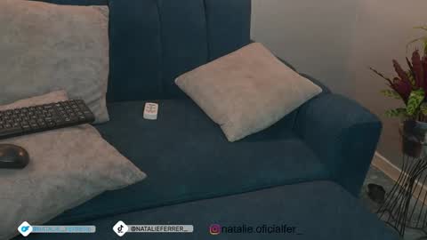 natalieferrer_ online show from February 19, 11:12 pm