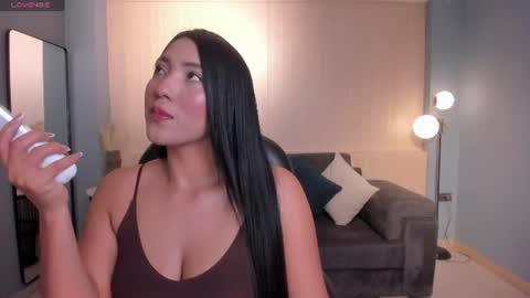 Snapshot of natalielewis_ chatting on July 1, 11:56 am Natalie Lewis online show from July 1, 11:56 am