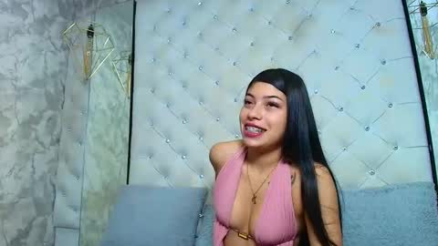 Natalie online show from April 7, 12:27 pm