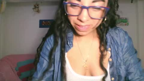 Natalie online show from March 19, 10:47 pm