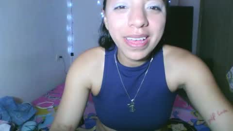 Natalie online show from April 13, 11:43 pm