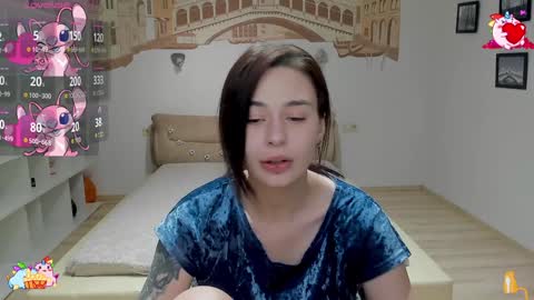 Natali online show from December 28, 4:52 pm