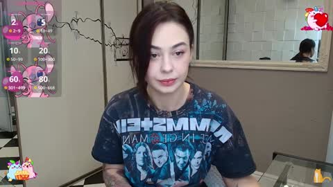 Natali online show from December 30, 6:31 am