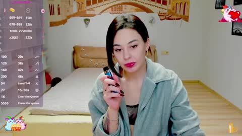 Natali online show from January 17, 10:44 am